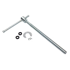 Yost Bench Vise Model 865-D2 Replacement Main Screw Handle