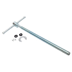 Yost Bench Vise Model 880-D2 Replacement Main Screw Handle