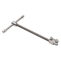 Yost Model SSV-0406 SNK Screw and Nut Kit for Model SSV-0406N - SSV-0406NC - SSC-0406S - SSV-04