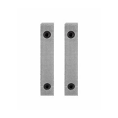 Yost YSJ-10 Serrated Jaws For Bench Vise Model 65C