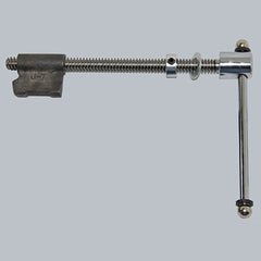 Yost SNK-03 Screw and Nut Kit For Bench Vise Models 104 104-1/2 204 204-1/2 32C 65C 132C