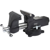 Yost HD1000-C 10 Inch Heavy Duty Mechanics Vise