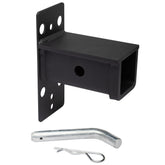 Yost Multi Mount Receiver, Bolt-On, Vertical