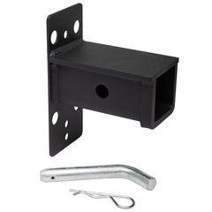Yost Multi Mount Receiver, Bolt-On, Vertical