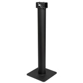 Yost Multi Mount Pedestal, Receiver Top