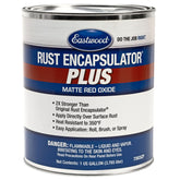 Eastwood Rust Encapsulator Plus Red Oxide Gallon