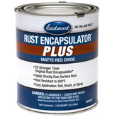 Eastwood Rust Encapsulator Plus Red Oxide Quart