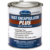 Eastwood Rust Encapsulator Plus Red Oxide Pint