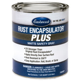 Eastwood Rust Encapsulator Plus Safety Gray Quart
