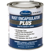 Eastwood Rust Encapsulator Plus Safety Gray Pint