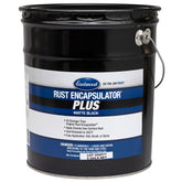 Eastwood Rust Encapsulator Plus- 5 Gallon- Matte Black