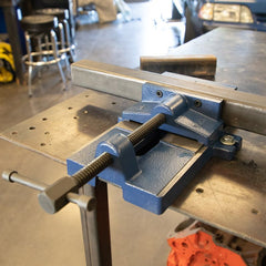 Yost Model 6D Yost Heavy Duty Drill Press Vise