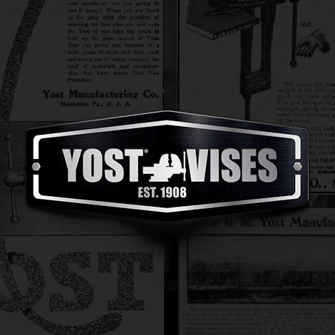 Yost Vises