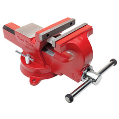 Yost Model ADI-6 6 Inch Austempered Ductile Iron Bench Vise