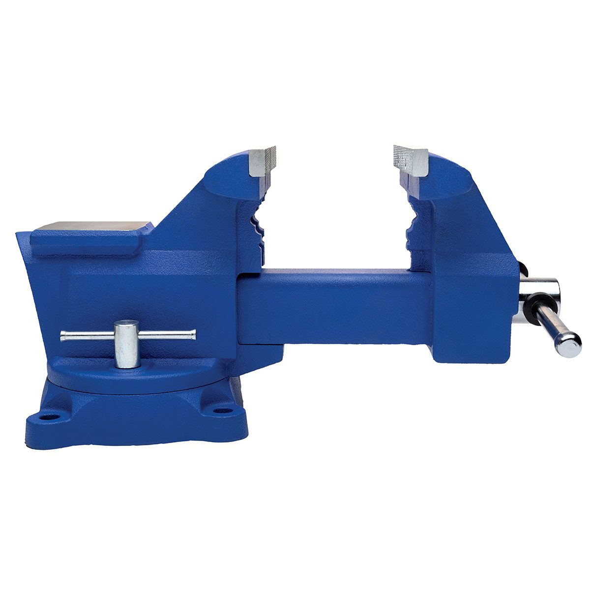 Yost Model 465 6-1/2 Inch Utility Bench Vise Apprentice Series