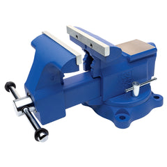 Yost Model 465 6-1/2 Inch Utility Bench Vise Apprentice Series