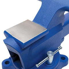 Yost Model 465 6-1/2 Inch Utility Bench Vise Apprentice Series