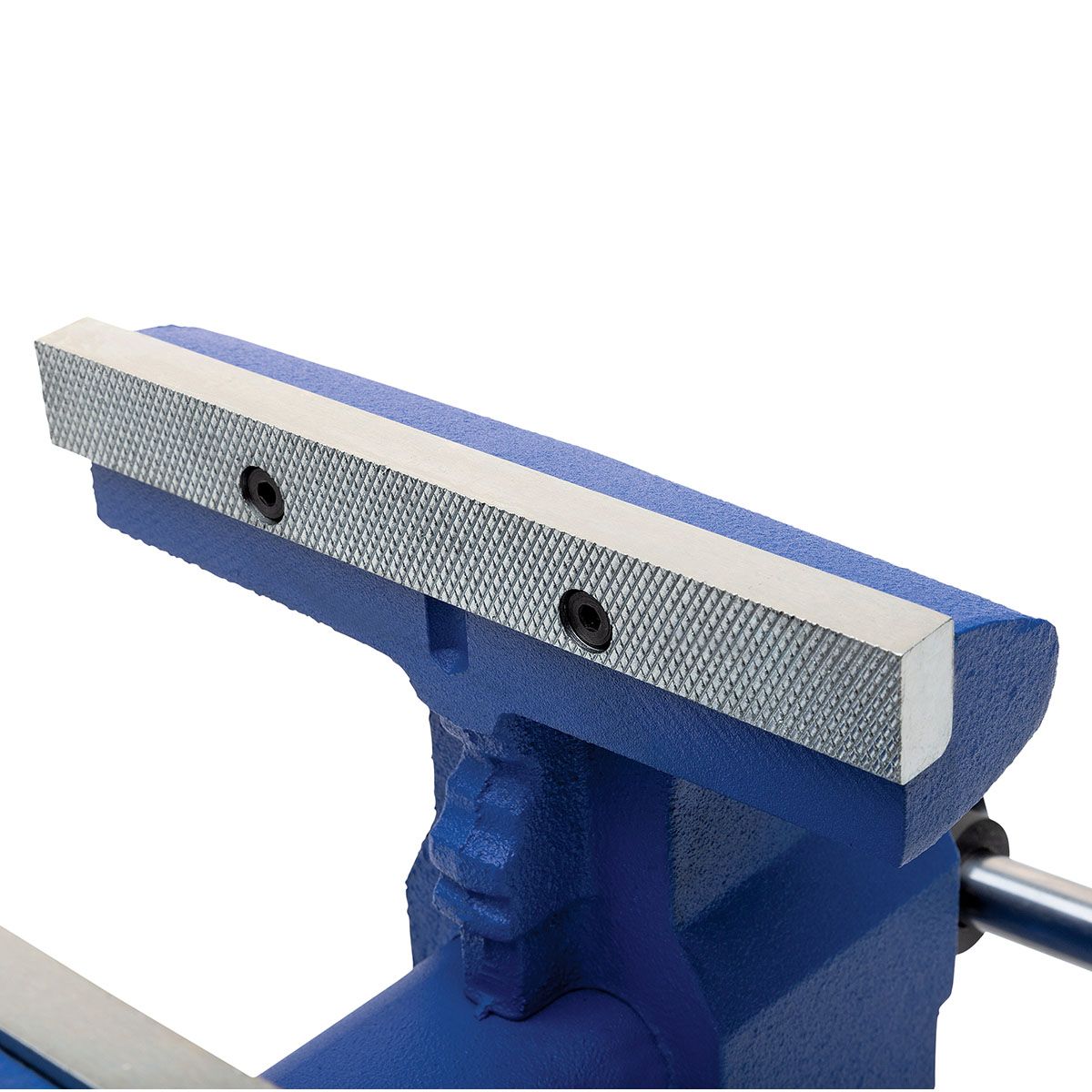 Yost Model 465 6-1/2 Inch Utility Bench Vise Apprentice Series
