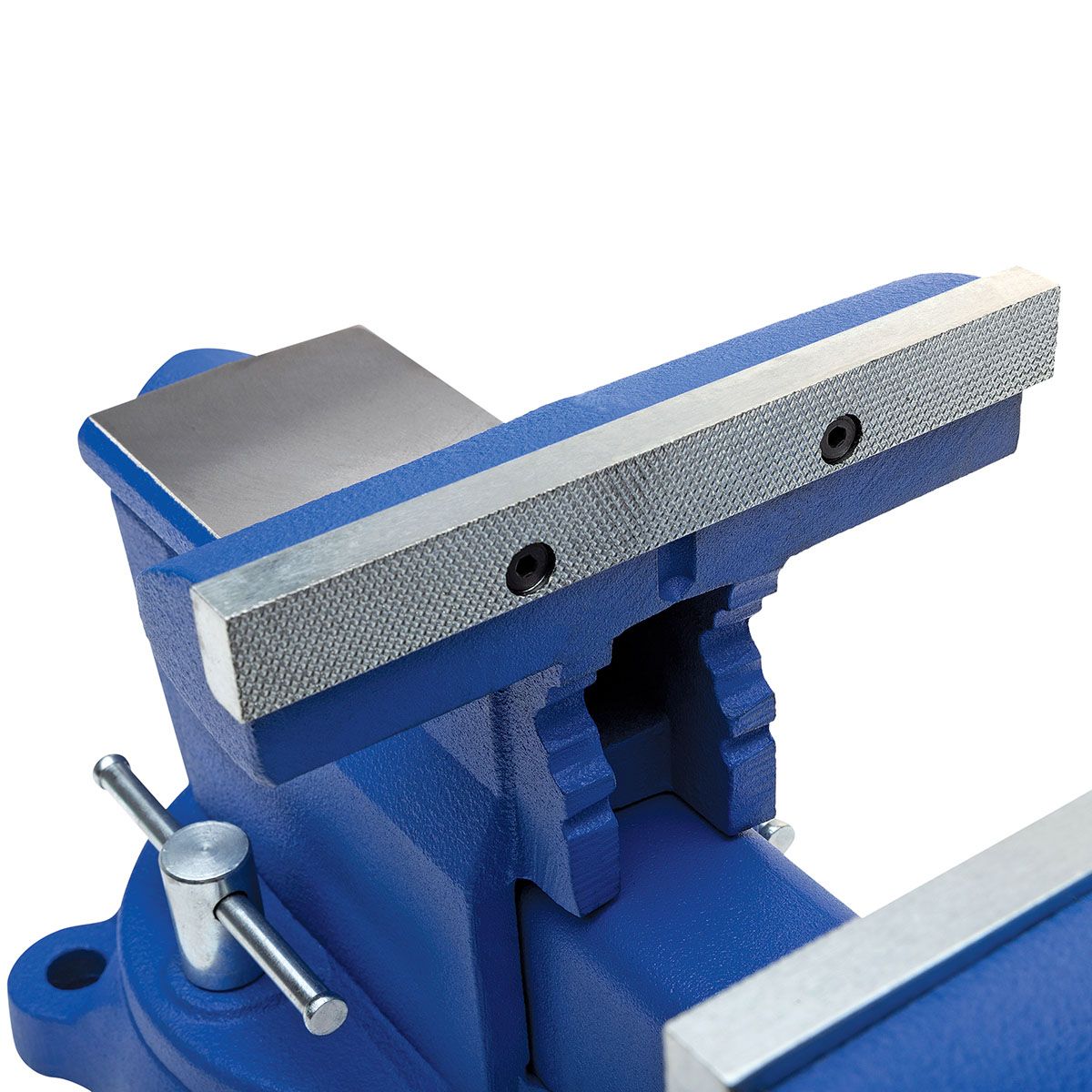 Yost Model 465 6-1/2 Inch Utility Bench Vise Apprentice Series