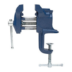 Yost Model 250 2.5 Inch Clamp on Vise