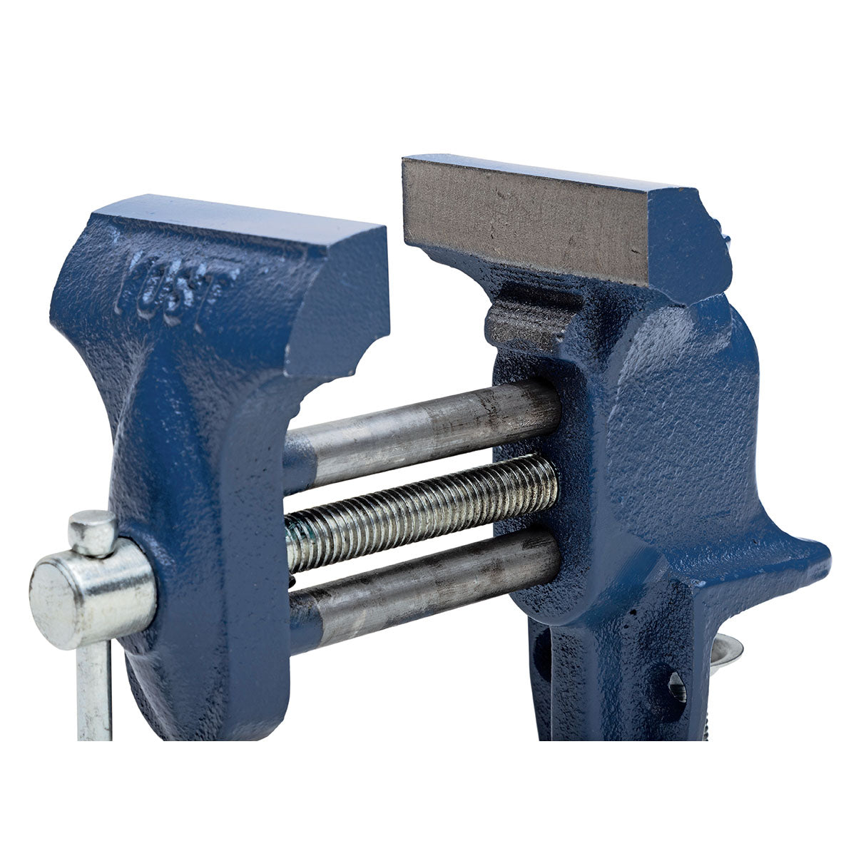 Yost Model 250 2.5 Inch Clamp on Vise