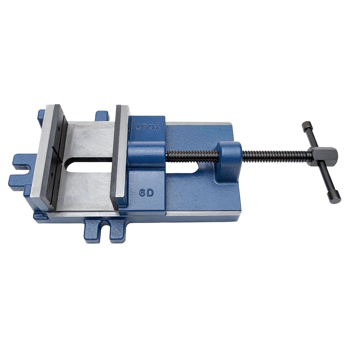 Yost Model 6D Yost Heavy Duty Drill Press Vise