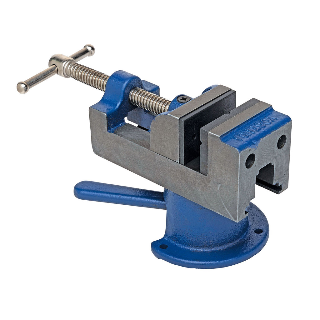 YOSA エッジベストＬ Yost Model 1104 Drill Press Vise With Swivel Base – Yost Vises