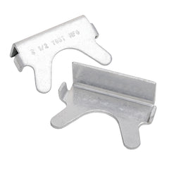 Limited Quantities Available - Yost Model SA-325 2-1/2 Inch Aluminum Jaw Vise Caps