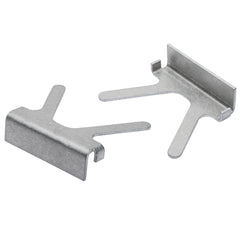 Open Box Yost Model SA-335 3-1/2 Inch Aluminum Jaw Vise Caps