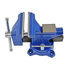 Yost Model LV-4 4-1/2 Inch Homeowners Vise