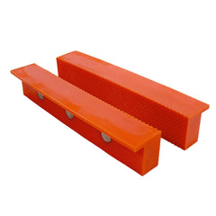 Yost Model MU-360 Vise Plastic Jaws