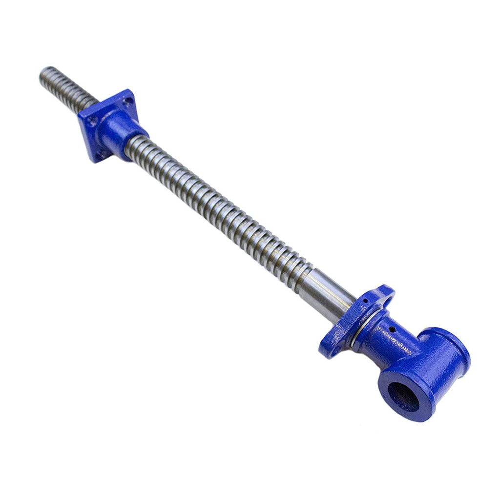 Yost Model Y18SS 18 Inch Vise Screw – Yost Vises