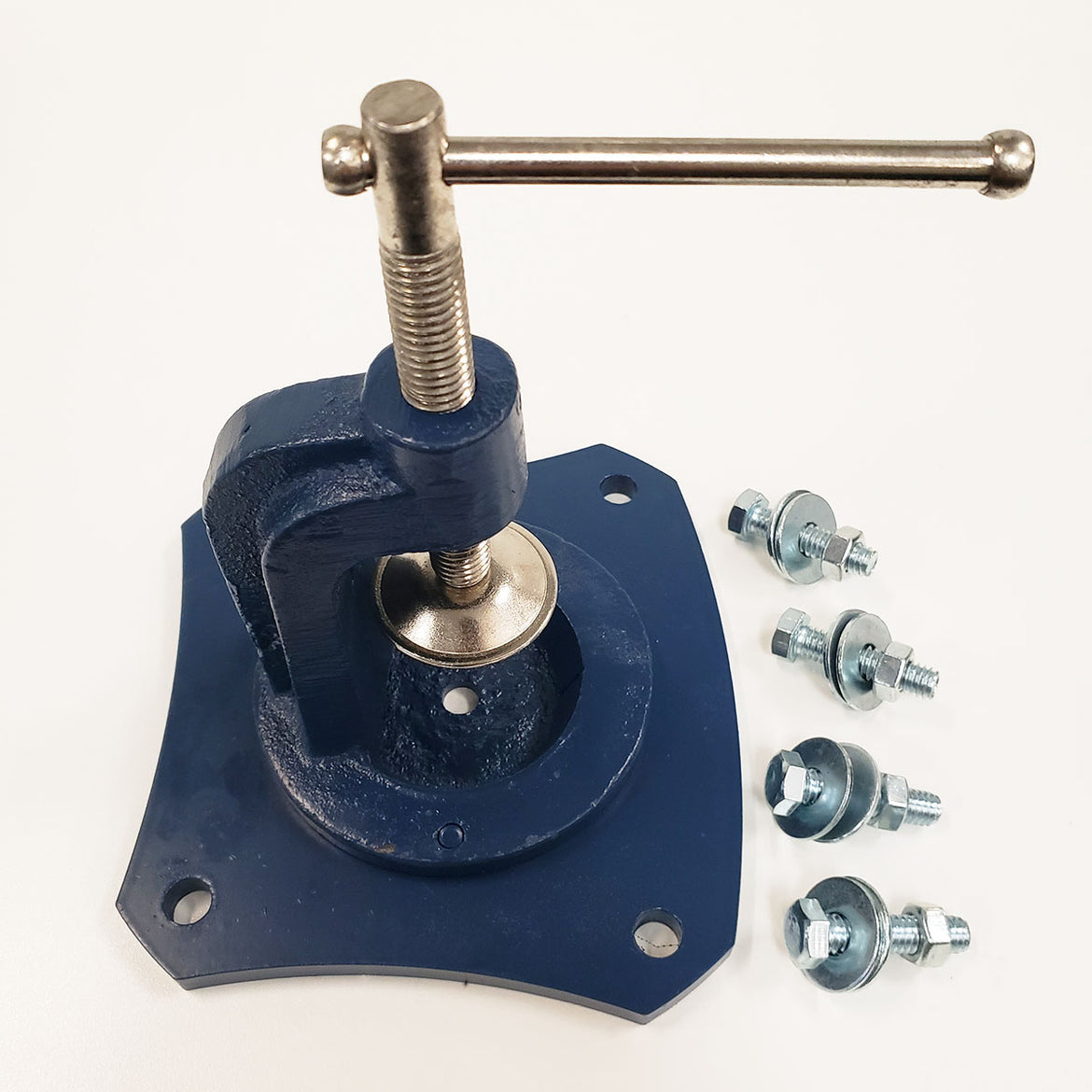 Yost Vise Replacement Parts – Yost Vises Yost Vise Replacement Parts – Yost Vises