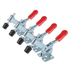 Yost Model 30111 4 Piece Medium Toggle Clamp