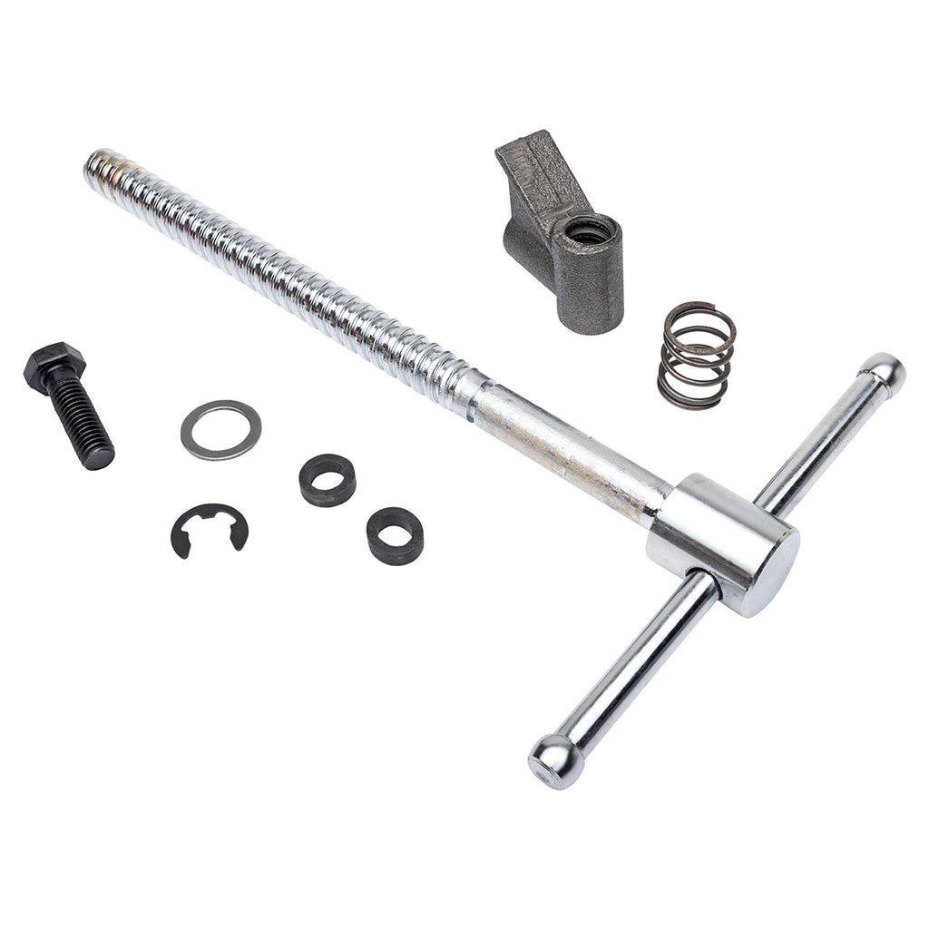 Yost 455-SNK Replacement Screw and Nut Kit for Bench Vise Model