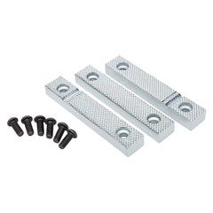 Yost  855-D2 Jaw Replacement Jaw Faces with Set Screws