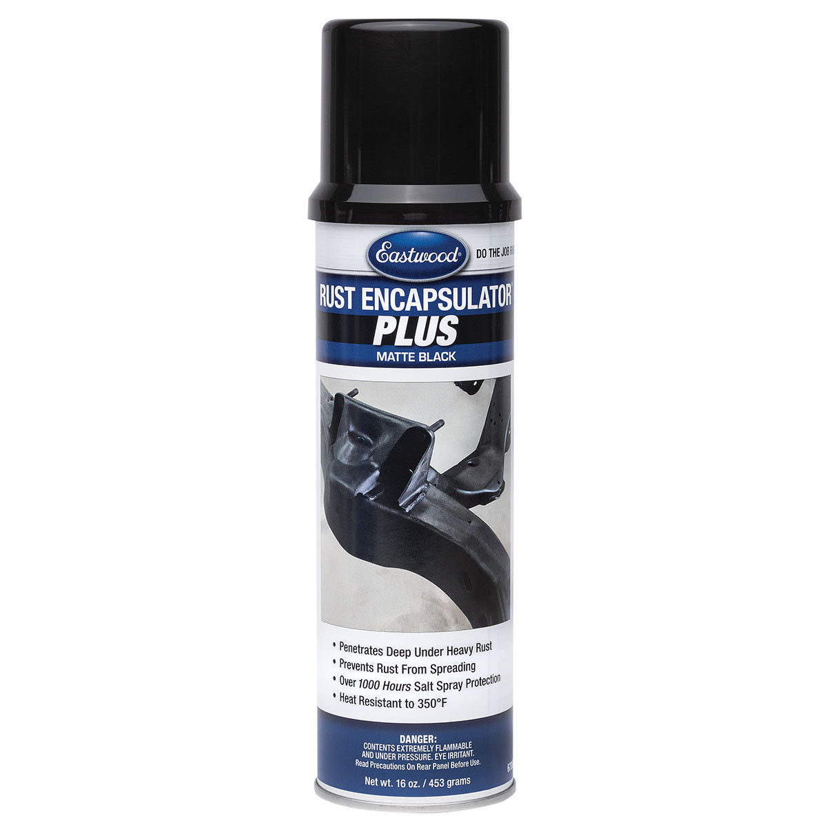 Eastwood Rust Encapsulator Plus Aerosol