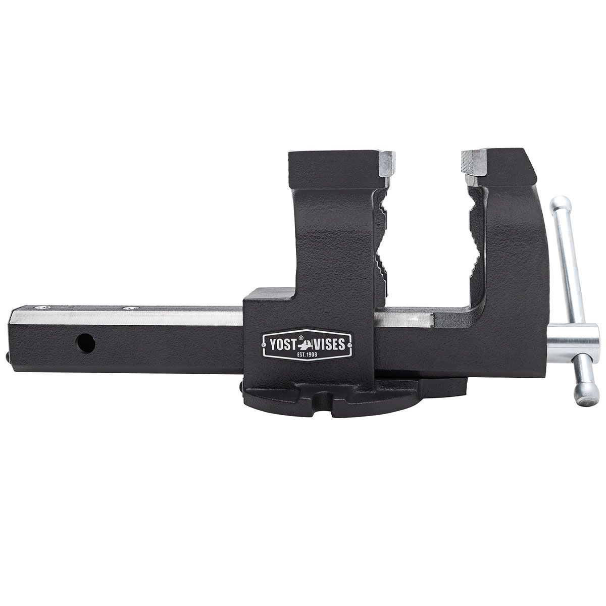 Yost RHV-6 6 inch Receiver Hitch Vise