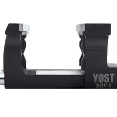 Yost RHV-6 6 inch Receiver Hitch Vise