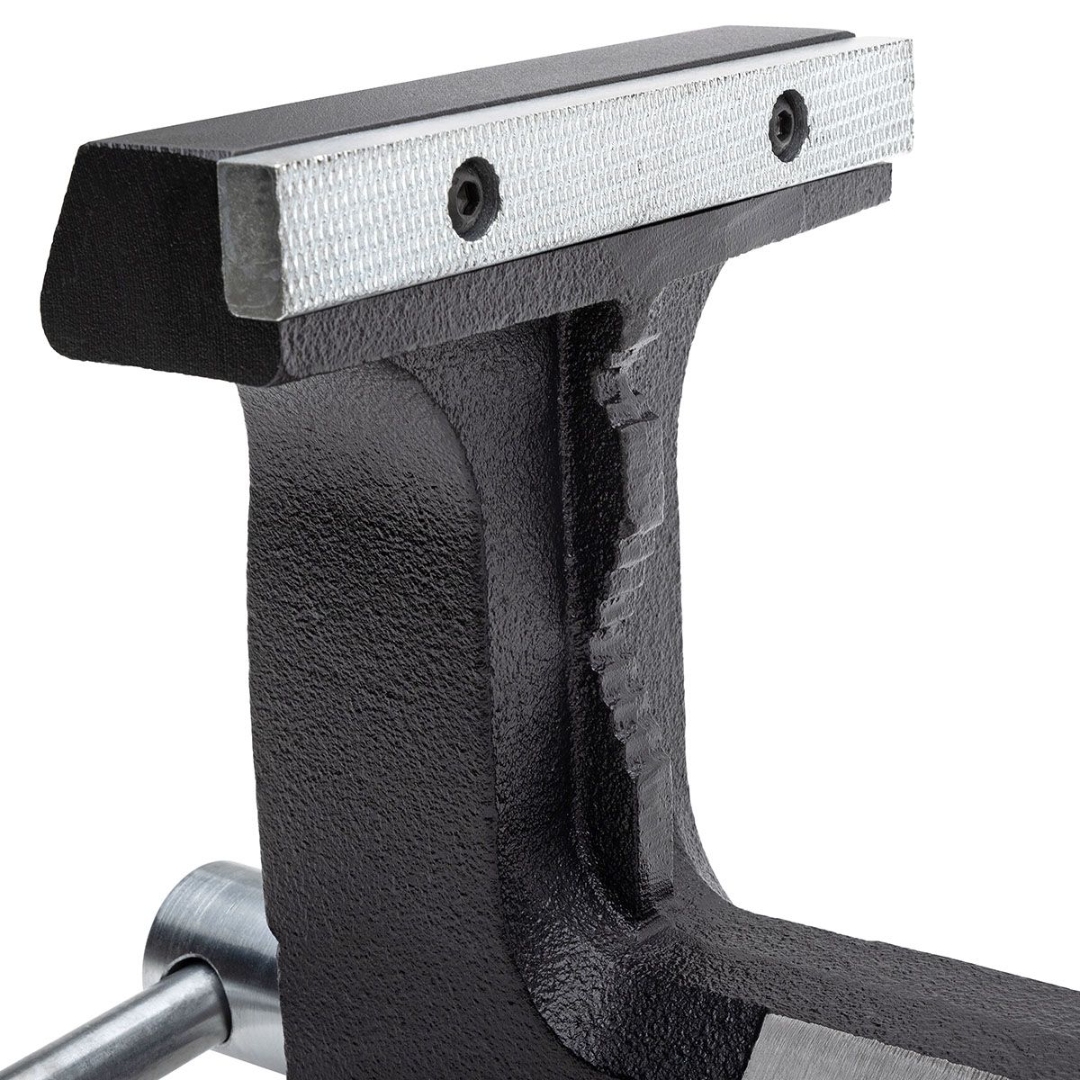 Yost RHV-6 6 inch Receiver Hitch Vise