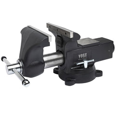 Yost HD1000-C 10 Inch Heavy Duty Mechanics Vise