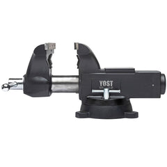 Yost HD1000-C 10 Inch Heavy Duty Mechanics Vise