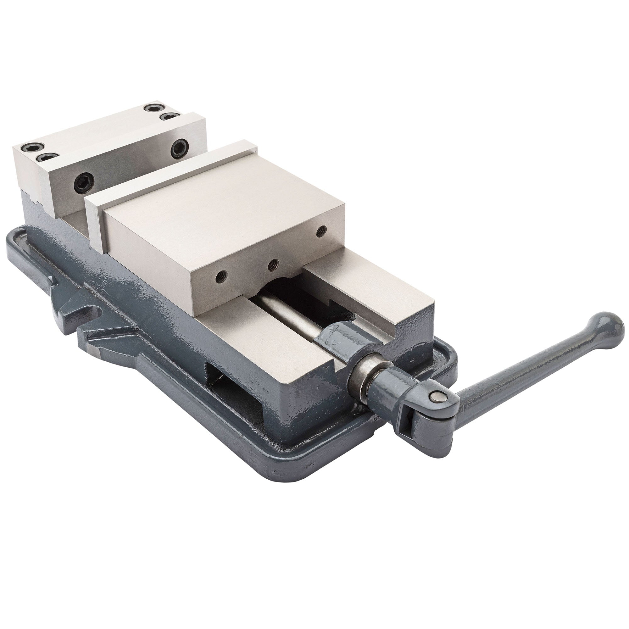 Yost HD6M 6 Inch Milling Machine Vise