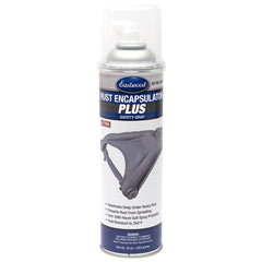 Rust Encapsulator Plus Aerosol Safety Gray