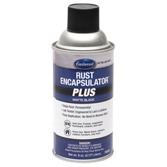 Eastwood Rust Encapsulator Plus Black Aerosol- 6 Oz