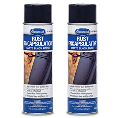 Eastwood Rust Encapsulator Black Aerosol - 2pc