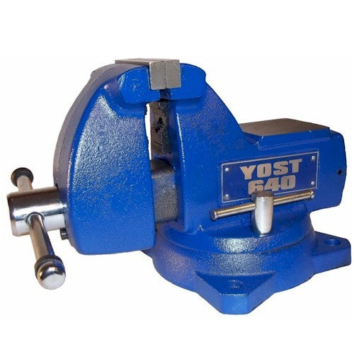 Simply buy Technician's vice with bench clamp