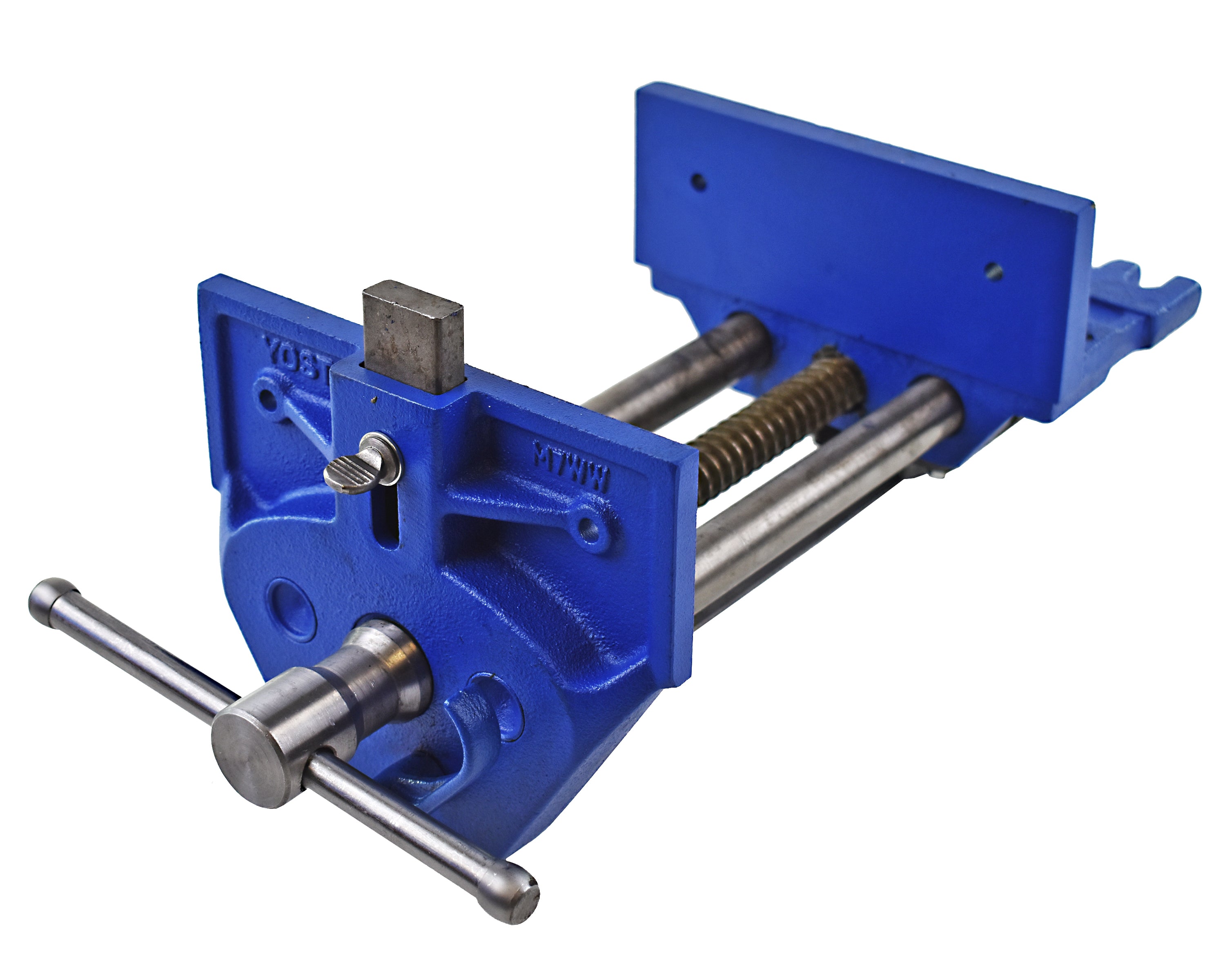 72 6 1/2 WoodWorking Vise